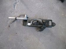 VOLVO V50 2005 PAS PRZOD PRZEDNI NAPINACZ PRAWY