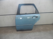 VOLVO V50 2005 DRZWI LEWE TYL TYLNE