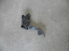 SKODA FABIA III 6V PEDAL GAZU 6C1721503B
