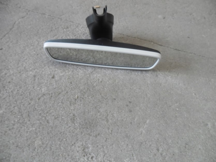 SKODA FABIA III 6V LUSTERKO WEWNETRZNE 3G0857511E