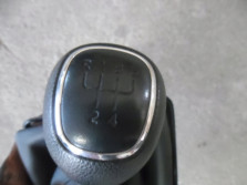 SKODA FABIA III 6V GALKA MIESZEK BIEGOW 6V0711113T