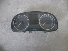 SKODA FABIA 3 III 6V LICZNIK ZEGARY MPI 6V0920738B
