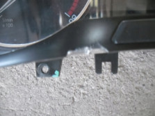 SKODA FABIA 3 III 6V LICZNIK ZEGARY MPI 6V0920738B