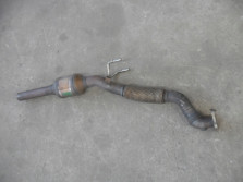 SKODA FABIA 3 6V KATALIZATOR 1.0 MPI 6C0131701E