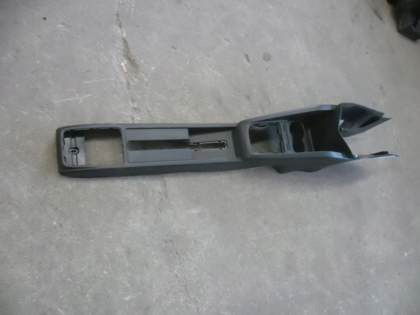 SKODA FABIA 3 III 6V OSLONA TUNELU 6V0863242
