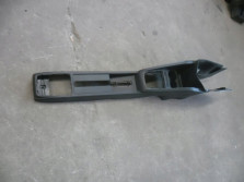 SKODA FABIA 3 III 6V OSLONA TUNELU 6V0863242