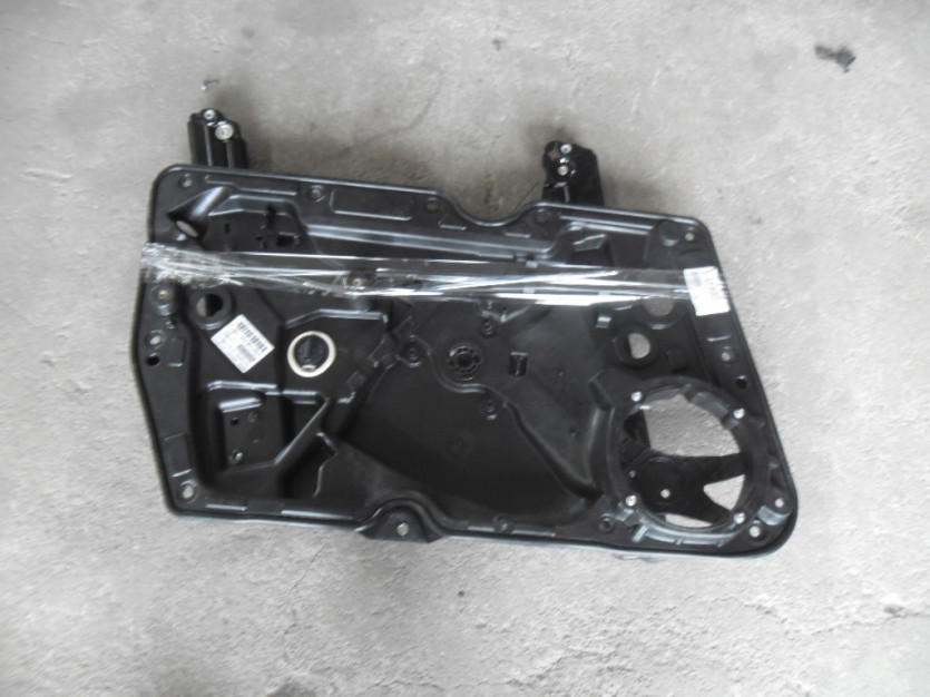 VW GOLF VI 6 5K PODNOSNIK SZYBY L.P 5K2837729P