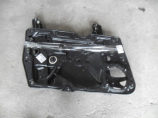 VW GOLF VI 6 5K PODNOSNIK SZYBY L.P 5K2837729P