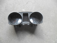 VW GOLF VI 6 5K LICZNIK ZEGARY 5K0920960H
