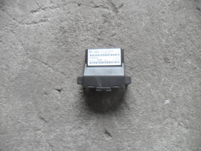 VW GOLF VI 6 5K MODUL GATE WAY 1K0907530AA