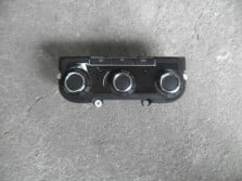 VW GOLF VI 6 5K PANEL KLIMATYZACJI 5HB009751