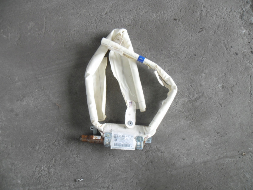 VW GOLF VI 6 5K PODUSZKA KURTYNA AIRBAG 5K6880741B