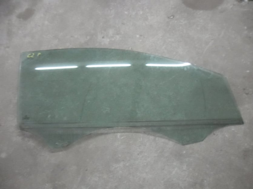 CITROEN C2 VTS LIFT 2006 SZYBA DRZWI PRAWA