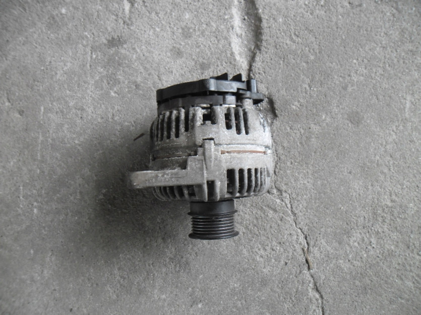 ALTERNATOR OPEL VECTRA SIGNUM 1.9 CDTI 13229990