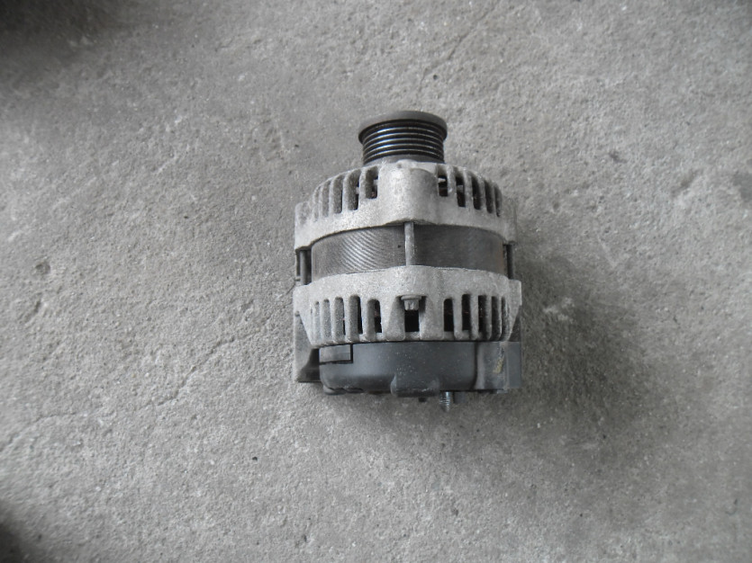 ALTERNATOR OPEL CHEVROLET CRUZE 1.6 13500577