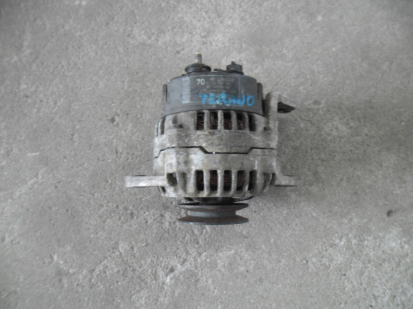 ALTERNATOR NISSAN TERRANO 2.7 0123310051