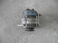 ALTERNATOR NISSAN TERRANO 2.7 0123310051