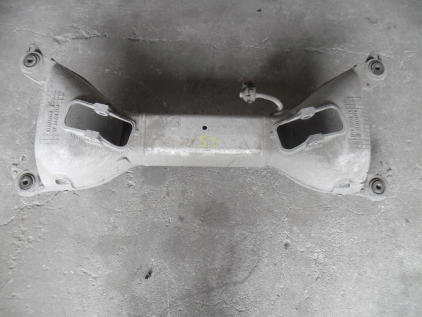 CITROEN C5 III 3 X7 SANKI WOZEK BELKA 9640718610