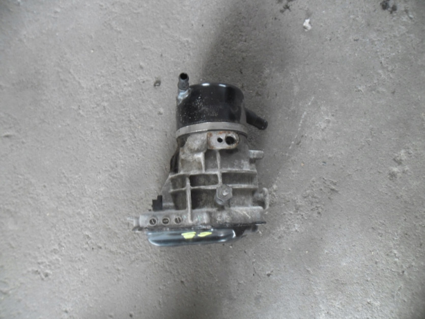 CITROEN C5 III 3 X7 POMPA WSPOMAGANIA 9688005080