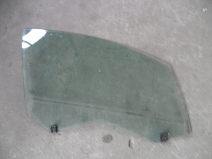 CITROEN C5 III X7 SZYBA PRAWA PRZOD PRZEDNIA DRZWI