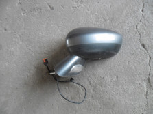 CITROEN C5 III 3 X7 LUSTERKO LEWE PRZOD 7 PIN