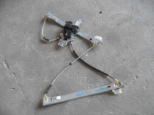 CITROEN C5 III X7 PODNOŚNIK SZYBY PRAWY PRZOD 6PIN