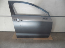 CITROEN C5 III 3 X7 DRZWI PRAWE PRZOD PRZEDNIE KTH