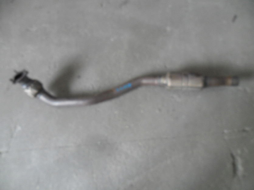 AUDI A5 S5 8T WYDECH KATALIZATOR 3.0TFSI 8K0253211