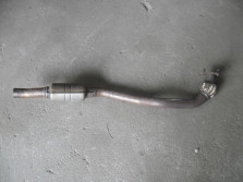 AUDI A5 S5 8T WYDECH KATALIZATOR 3.0TFSI 8K0253211