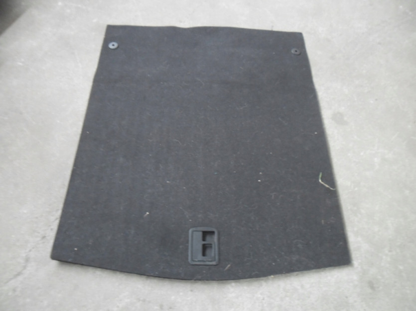AUDI A5 S5 8T LIFT PODLOGA BAGAZNIKA WYKLADZINA