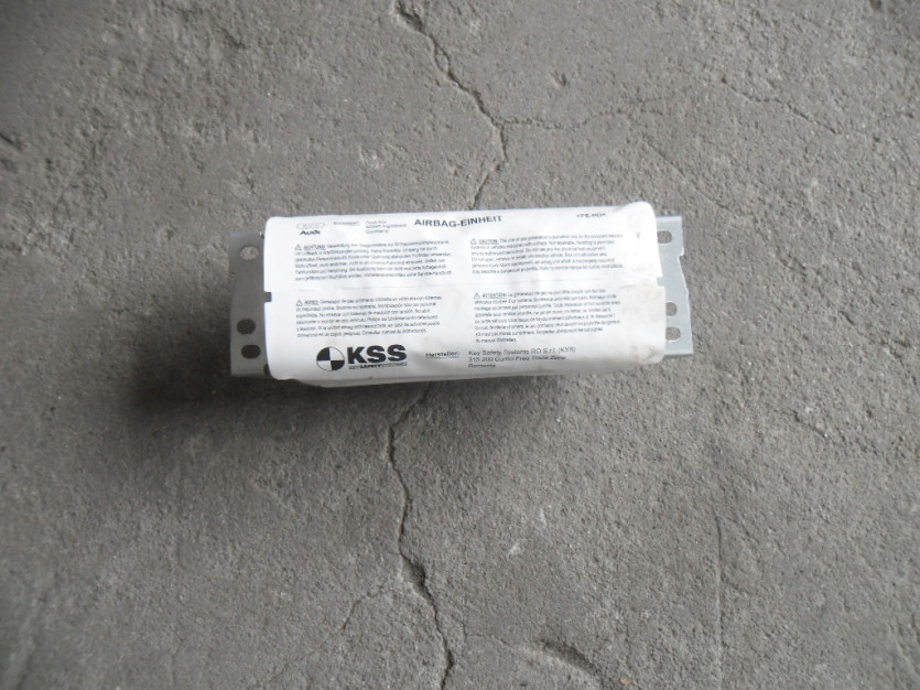 AUDI A5 S5 8T PODUSZKA POWIETRZA PASAZERA AIR BAG