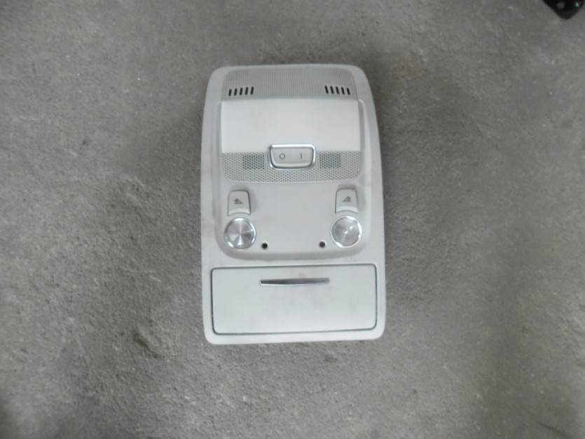 AUDI A5 S5 8T LIFT LAMPKA PODSUFITKI 8T0947135BF