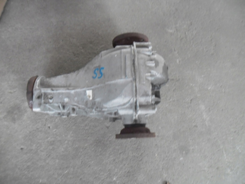 AUDI A5 S5 8T LIFT DYFER DYFERENCJAL 0AR525083C