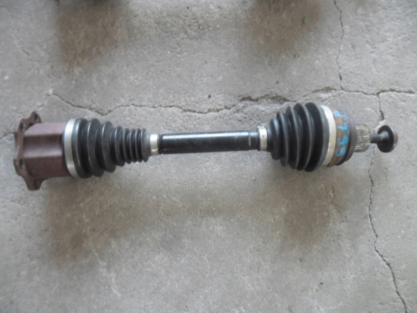 AUDI A5 S5 8T LIFT POLOS LEWA PRZOD 8K0407271AJ