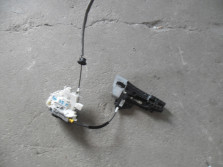 AUDI A5 S5 8T ZAMEK DRZWI PRAWY PRZOD 8J2837016E