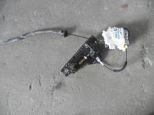 AUDI A5 S5 8T ZAMEK DRZWI LEWY PRZOD 8J2837015E
