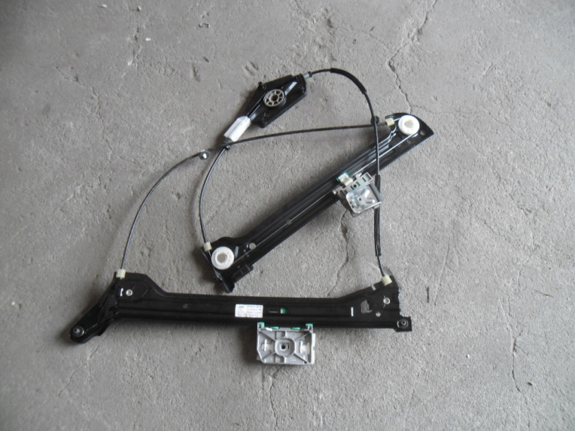 AUDI A5 S5 8T LIFT PODNOSNI SZYBY PRAWY 8T0837462D