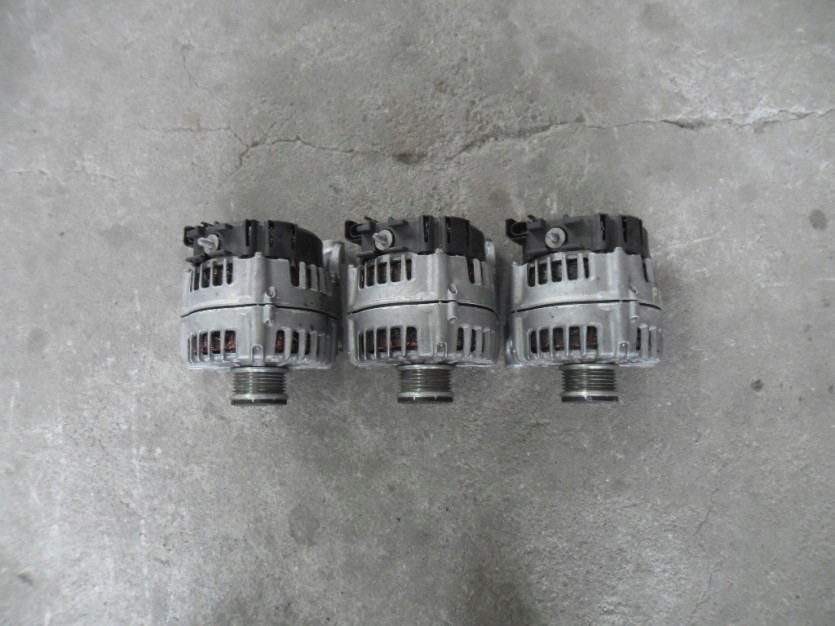 ALTERNATOR BMW F10 F20 F30 2.0 D 8519890 AI01