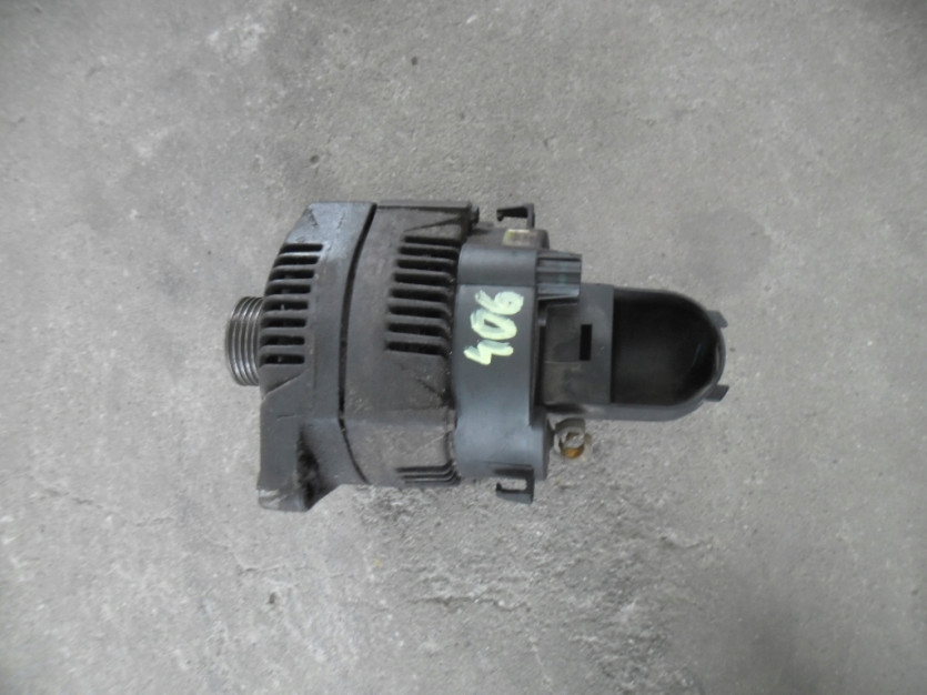 ALTERNATOR PEUGEOT 406 3.0 V6 9631919180