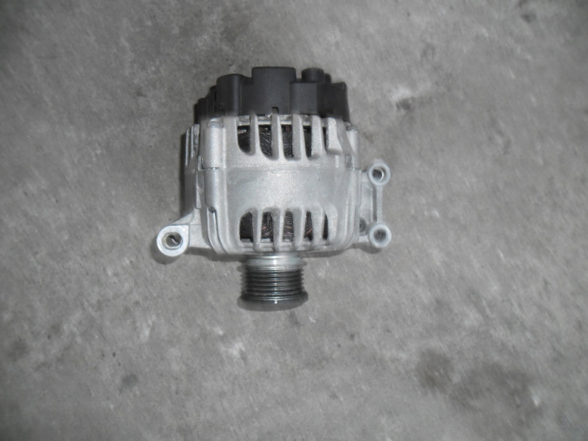 ALTERNATOR CITROEN C3 DS3 308 1.6 THP 9666997980