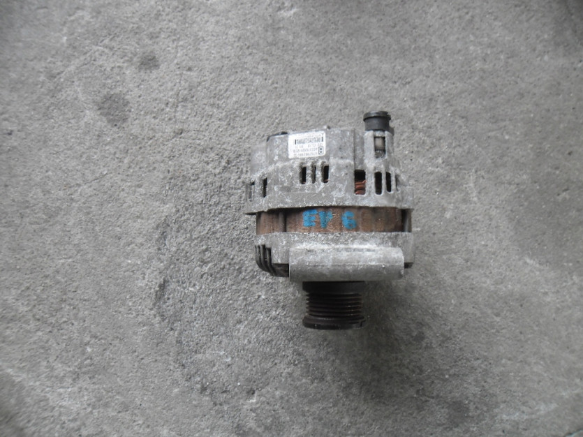 ALTERNATOR CITROEN C3 DS3 1.4 1.6 VTI V757692180