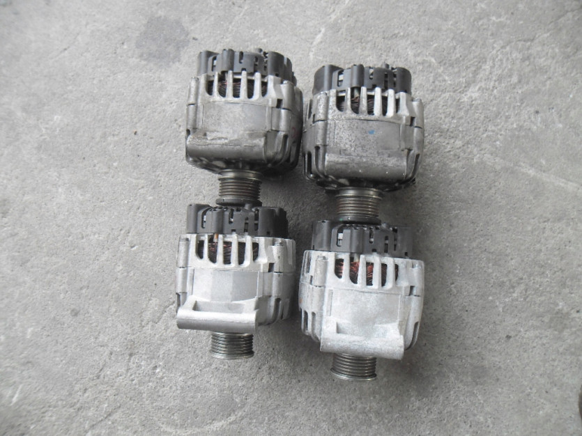 ALTERNATOR MINI ONE 1.6 VTTI V761548480