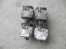 ALTERNATOR MINI ONE 1.6 VTTI V761548480