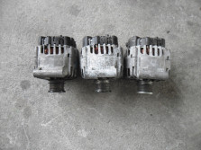 ALTERNATOR PEUGEOT 308 207 1.6 1.4 VTI V757651380