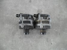 ALTERNATOR CITROEN C5 C6 407 2.7 HDI 9657129680