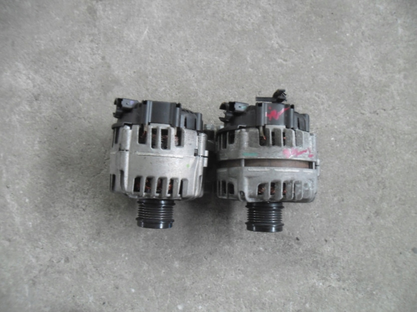 ALTERNATOR PEUGEOT 1.6 BLUE HDI 308 508 9810525380