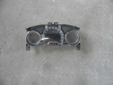 CITROEN C5 III 3 X7 LICZNIK ZEGARY 9666326480