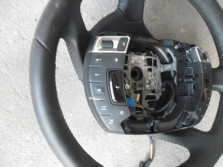 CITROEN C5 III 3 X7 KIEROWNICA MULTIFUNKCYJNA