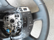CITROEN C5 III 3 X7 KIEROWNICA MULTIFUNKCYJNA