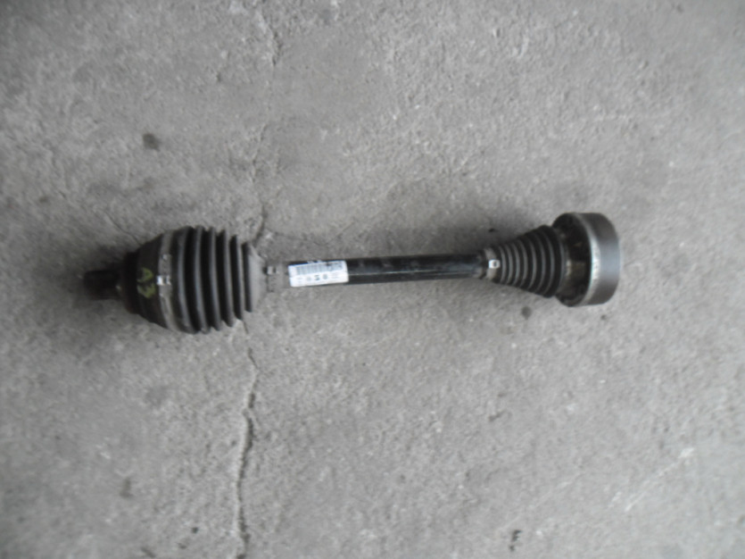AUDI A3 8V 1.4 TFSI POLOS LEWA 1K0407271LB